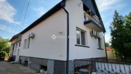 Eladó sorház Szigetszentmiklós