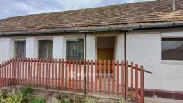 Eladó családi ház Bükkszék