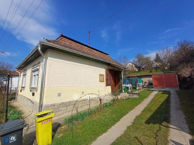 Eladó családi ház Bükkszék