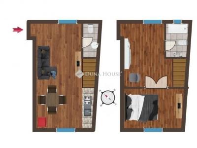 Eladó lakás Budapest