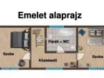 Eladó családi ház Miskolc