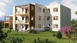 Eladó lakás Nagykanizsa