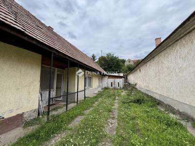 Eladó családi ház Leányvár