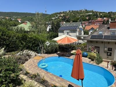 Eladó sorház Pécs