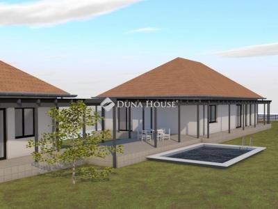 Eladó családi ház Pilis