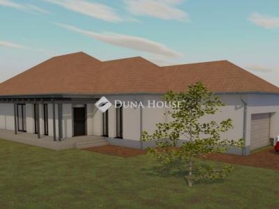 Eladó családi ház Pilis