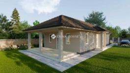 Eladó családi ház Ócsa