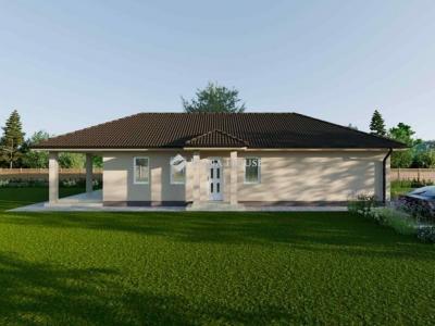 Eladó családi ház Ócsa