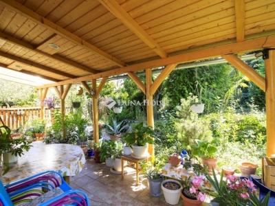 Eladó családi ház Mogyoród