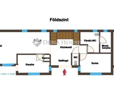 Eladó családi ház Gödöllő