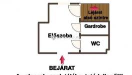 Eladó családi ház Leányfalu