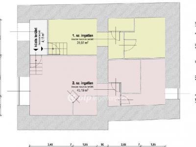 Eladó lakás Budapest