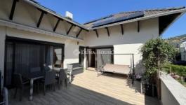 Eladó sorház Pécs