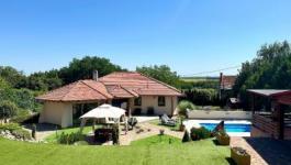 Eladó családi ház Emőd