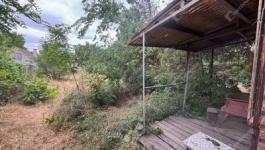 Eladó üdülőövezeti telek Monor