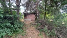 Eladó üdülőövezeti telek Monor