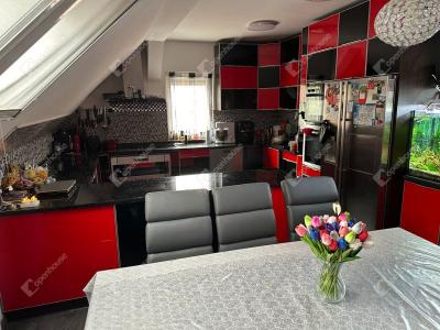 Eladó családi ház Gyömrő