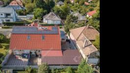 Eladó családi ház Gyömrő