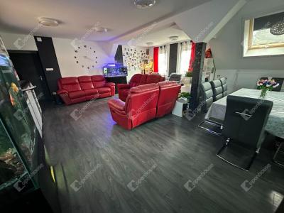 Eladó családi ház Gyömrő