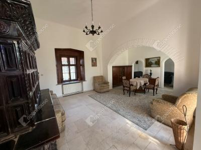 Eladó kastély Albertirsa