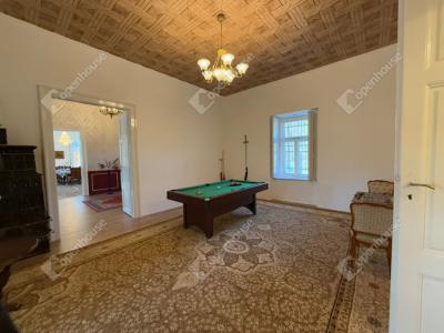 Eladó kastély Albertirsa