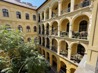 Eladó lakás Budapest