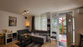 Eladó ikerház Siófok