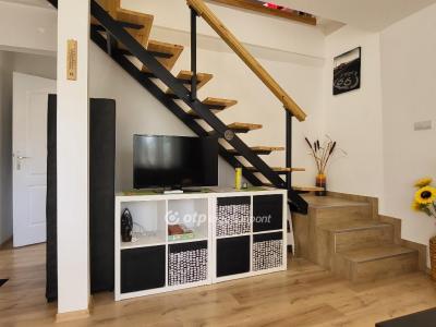 Eladó ikerház Siófok