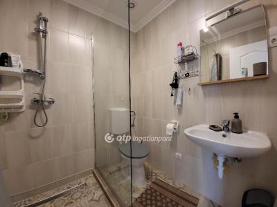 Eladó ikerház Siófok