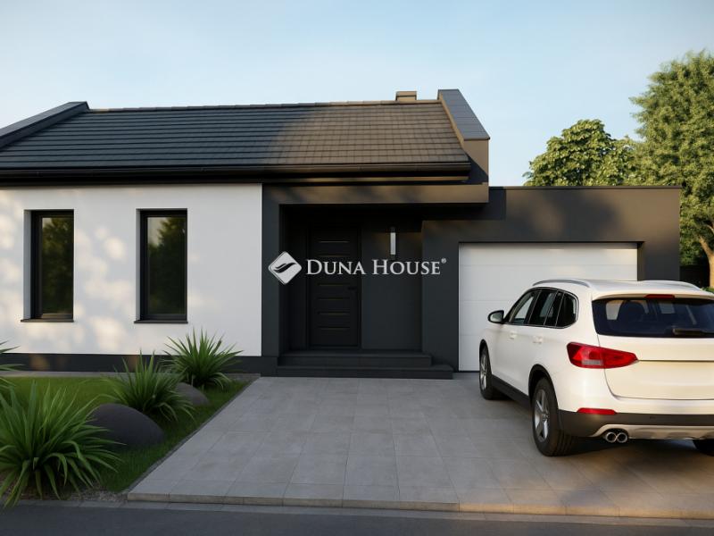 Eladó családi ház Kecskemét