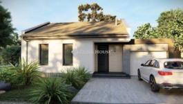 Eladó családi ház Helvécia