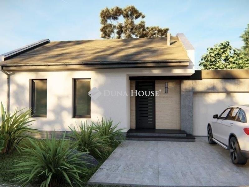 Eladó családi ház Helvécia