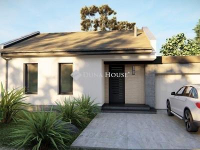 Eladó családi ház Helvécia