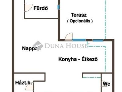 Eladó családi ház Helvécia