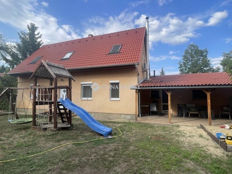 Eladó családi ház Kecskemét
