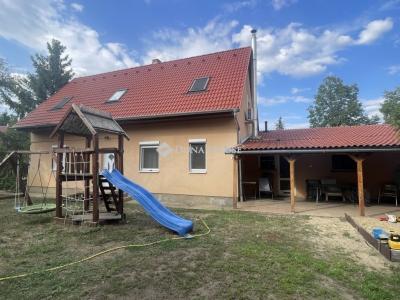 Eladó családi ház Kecskemét