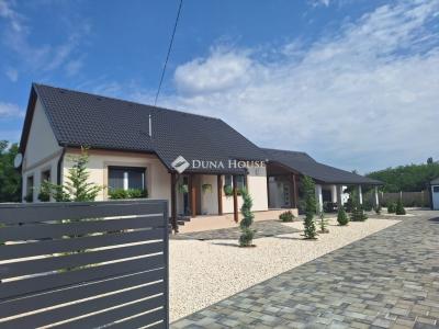 Eladó tanya Kerekegyháza