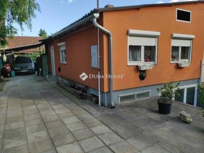 Eladó családi ház Kecskemét