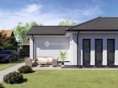 Eladó családi ház Kecskemét