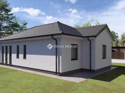 Eladó családi ház Kecskemét