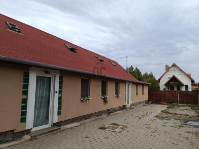 Eladó családi ház Ráckeresztúr