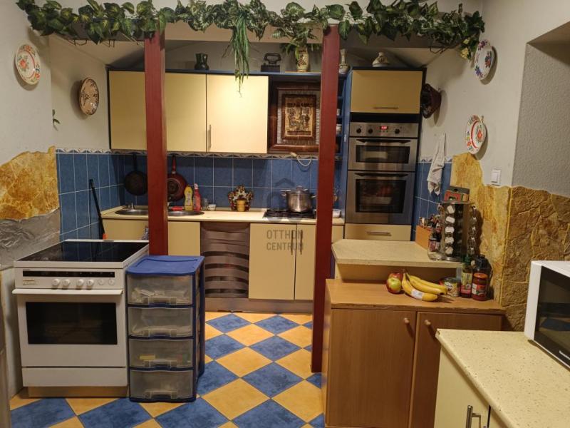 Eladó családi ház Ráckeresztúr