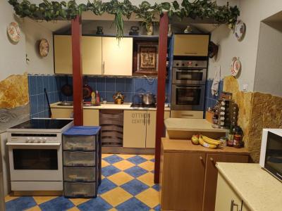 Eladó családi ház Ráckeresztúr