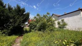 Eladó lakóövezeti telek Gyömrő