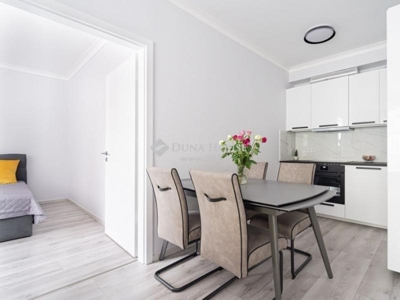 Eladó lakás Budapest