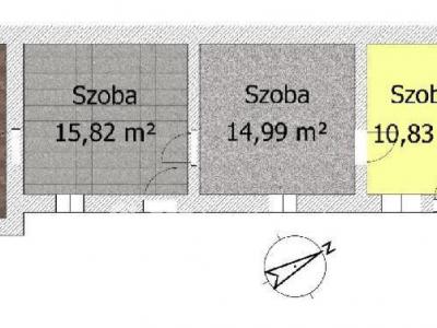 Eladó családi ház Mátraszele