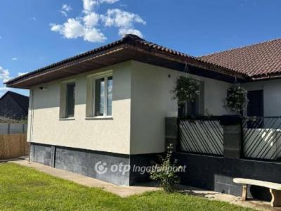 Eladó családi ház Délegyháza