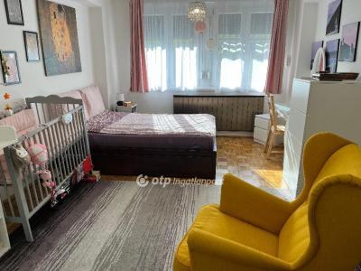 Eladó lakás Budapest