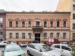 Eladó kastély Budapest