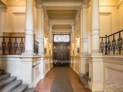 Eladó kastély Budapest